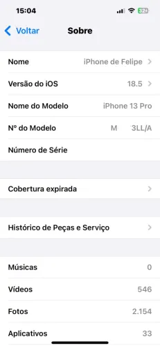 IPHONE 13 PRO