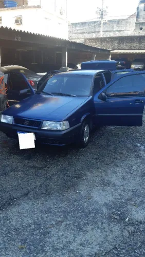 Fiat Tempra 2.0 I.e. 8V 2P E 4P 1995