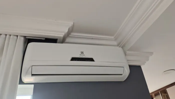 Ar condicionado Electrolux inverter techno 