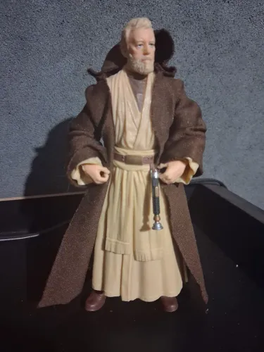 Ben Kenobi - Star Wars Black Series