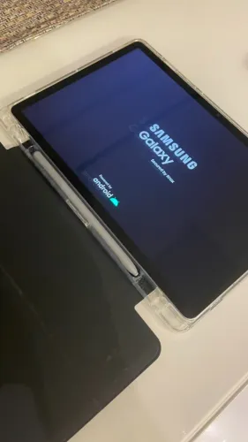Tablet Galaxy S9 FE