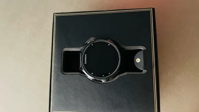 Garmin 735 XT