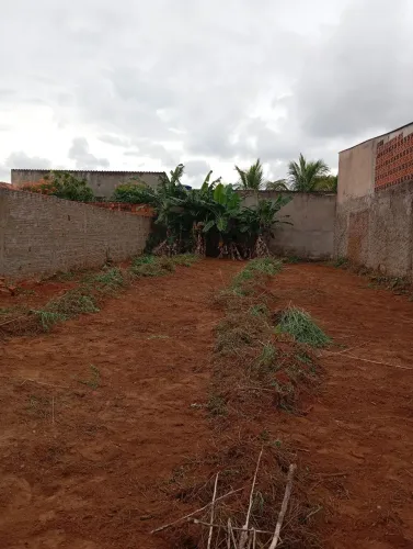 Terreno no Portal da perolall