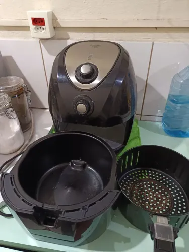 Ayer Fryer PH3 Philco 