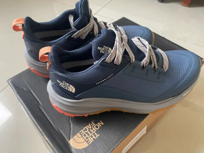 Tenis the north face vectiv exploris 2