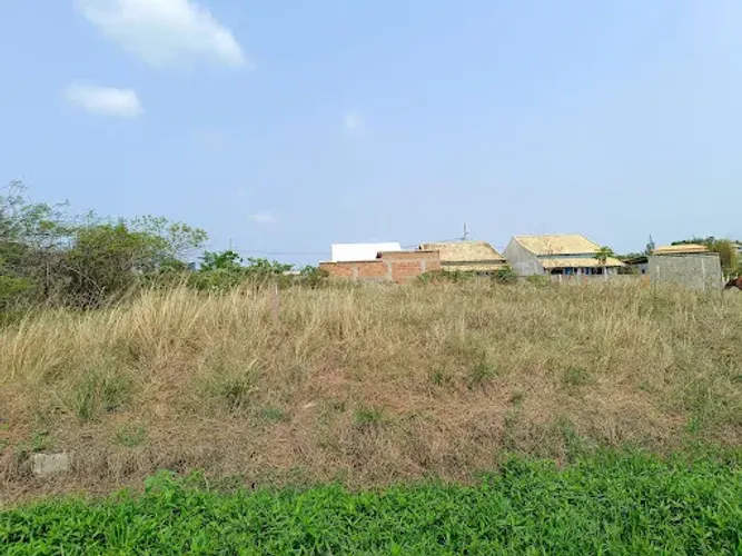 Terreno à venda, 450 m² por R$ 65.000,00 - Capivara - Iguaba Grande/RJ