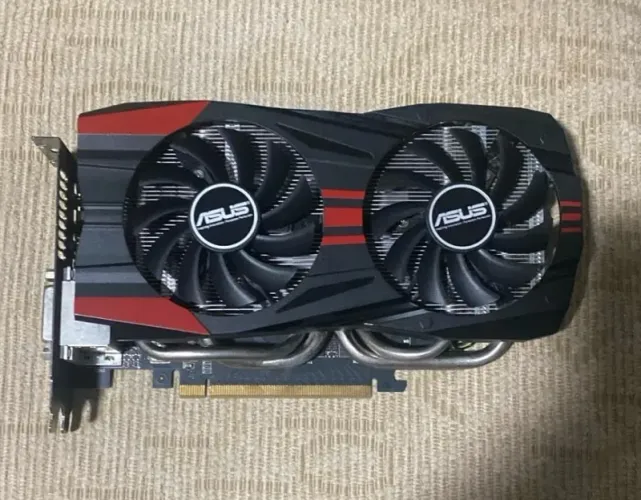 GTX 760 4GB