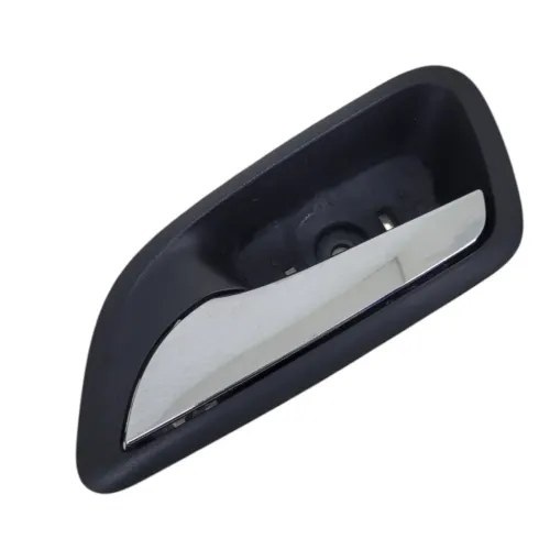 Maçaneta Interna Porta Esquerda Chevrolet Cruze 2015 Dianteira/traseira