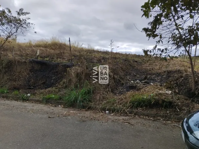 Terreno no Roma/VR - Código: TE00364