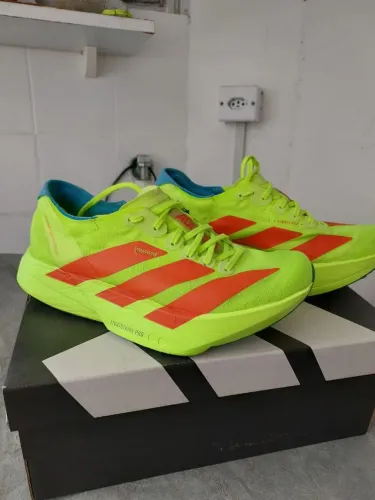 ADIOS PRO 4 - N°35 FEMININO