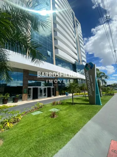 Sala para locação - Jardins, Aracaju-SE