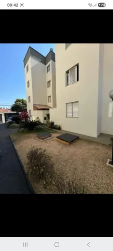 Vendo lindo apartamento Roosevelt