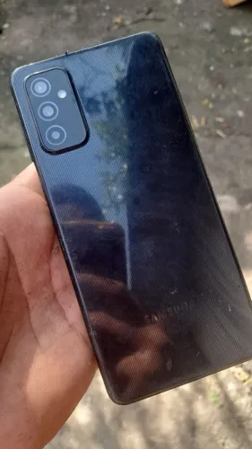 Samsung Galaxy M54