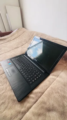 Notebook  Lenovo icore 7 