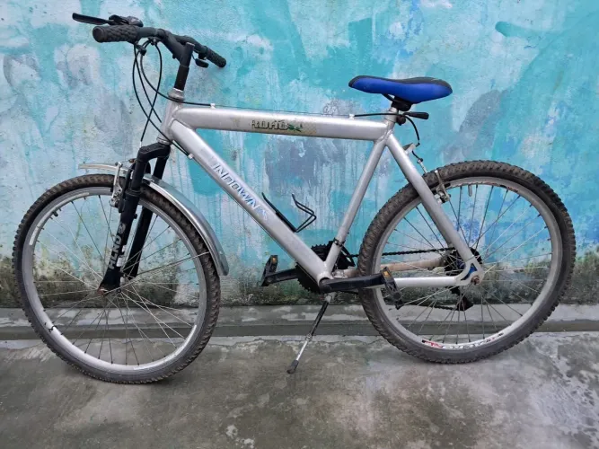 Bicicleta Sundown