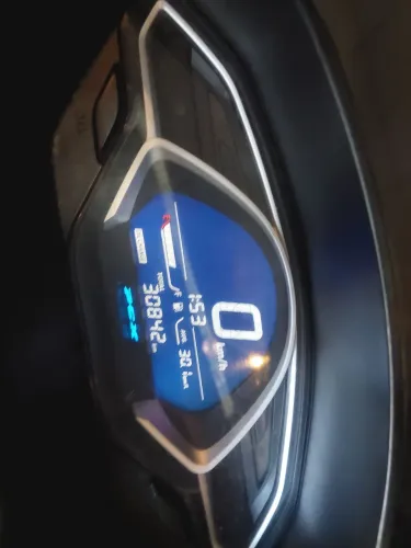 PCX ANO 2021 30,000 KM NOVA