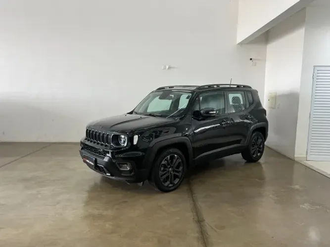 Jeep Renegade Long. T270 1.3 TB 4X2 Flex Aut. 2024