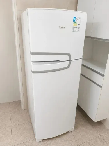 GELADEIRA CONSUL FROST FREE DUPLEX 340L - CRM39AB - BRANCA