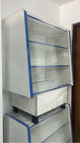 Balcão para Pão/Bolo