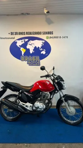 Honda Start 160 - 2024