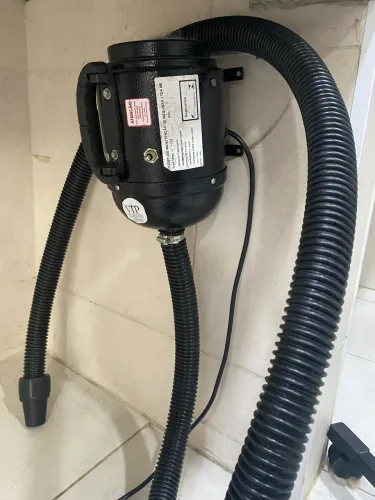 Soprador Plenitude 2 velocidades 1200W