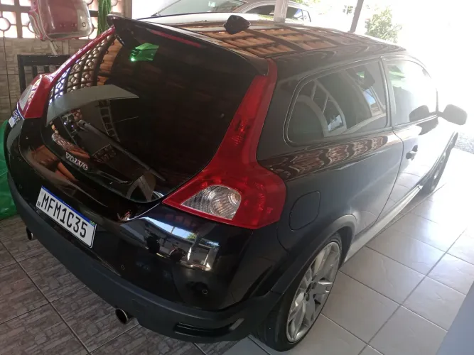 Volvo C30 2.0 145cv 2008