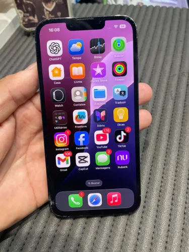 IPHONE 13 PRO