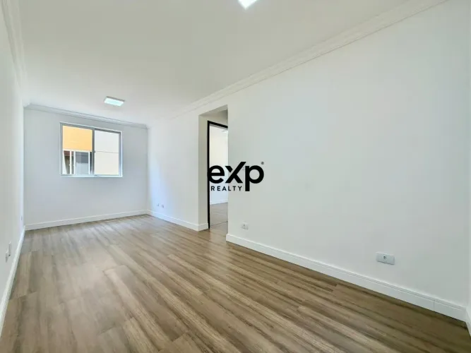 Apartamento à venda 2 quartos bairro Parque da Fonte em São José dos Pinhais