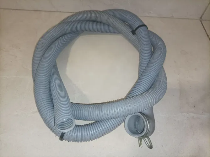 Electrolux Ltc10 Mangueira Saída