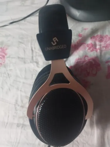 Headphone Venture Electronics UA Vanguard