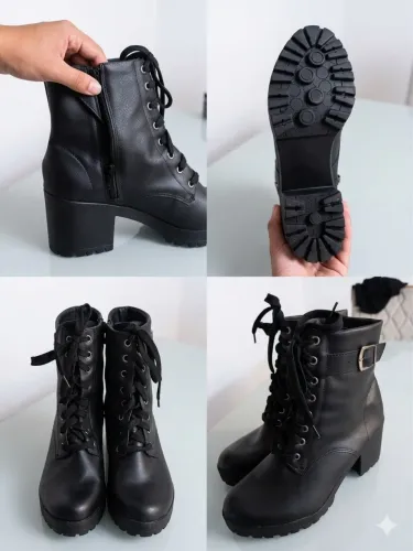 Vende-se esta bota