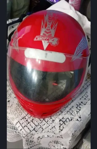 Capacete 