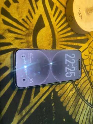 iPhone 17 pro max 256gb com garantia da Apple