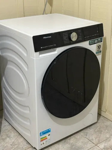 Lava e Seca - Hisense 11Kg