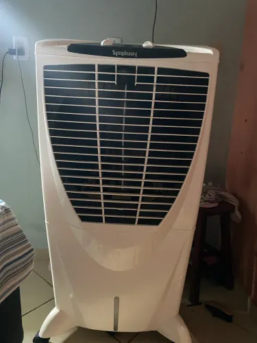 Climatizador 70 litros