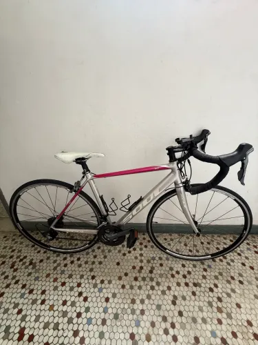 Bike Speed Soul tam 48