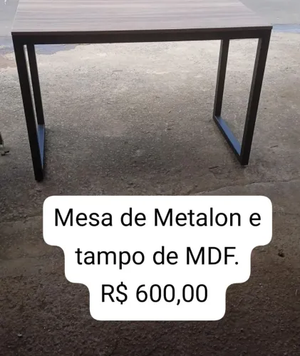 Moveis estilo industrial 