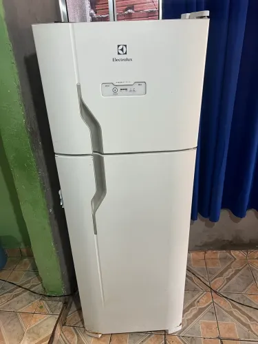 Geladeira Electrolux 