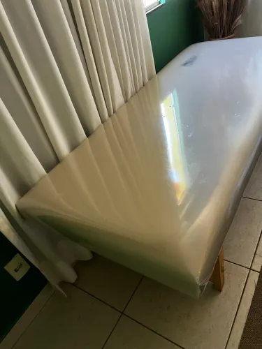 Maca fixa 