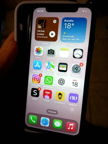 Iphone 11(único dono)