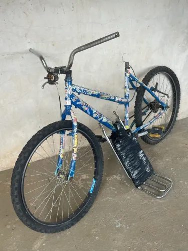 Bike aro 24