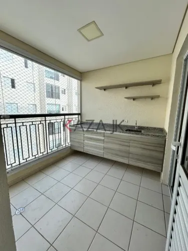 Alugar/alugo: Apartamento para locação no Atmosphera, Eloy Chaves, Jundiaí, SP com 2 dormi