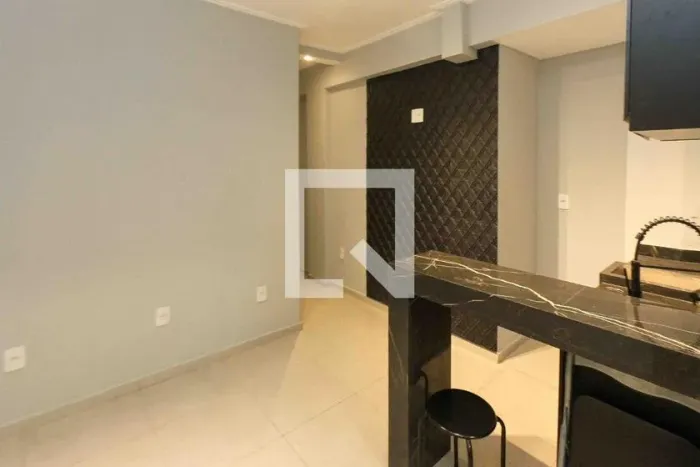 Apartamento à Venda - Vila Formosa, 1 Quarto, 28 m2
