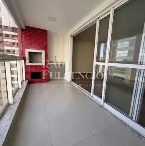 Apartamento á Venda, Edifício Tresor com 95 m² de área útil,