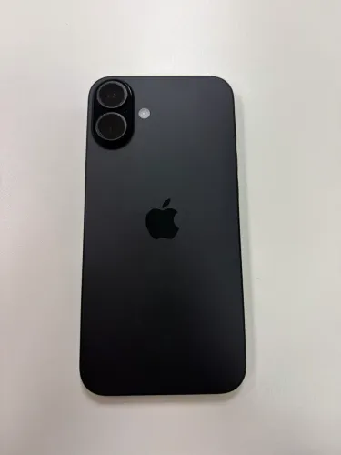 iPhone 16 Plus 256GB 