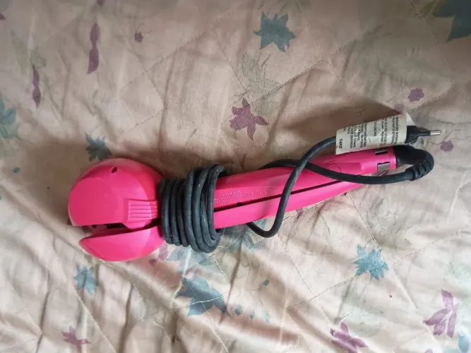Miracurl baby liss 