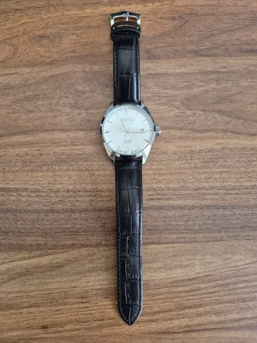 Relógio Seiko presage automático chines