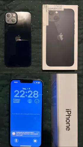 iPhone 13 128GB