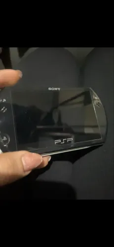 PSP go 