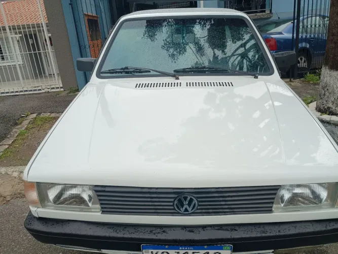 Volkswagen Passat 1.8 Mec. 1977